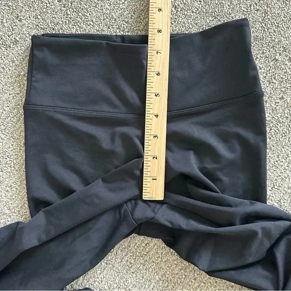 Tommy John 'Go Anywhere' Leggings Black Size XS - Picture 5 of 7